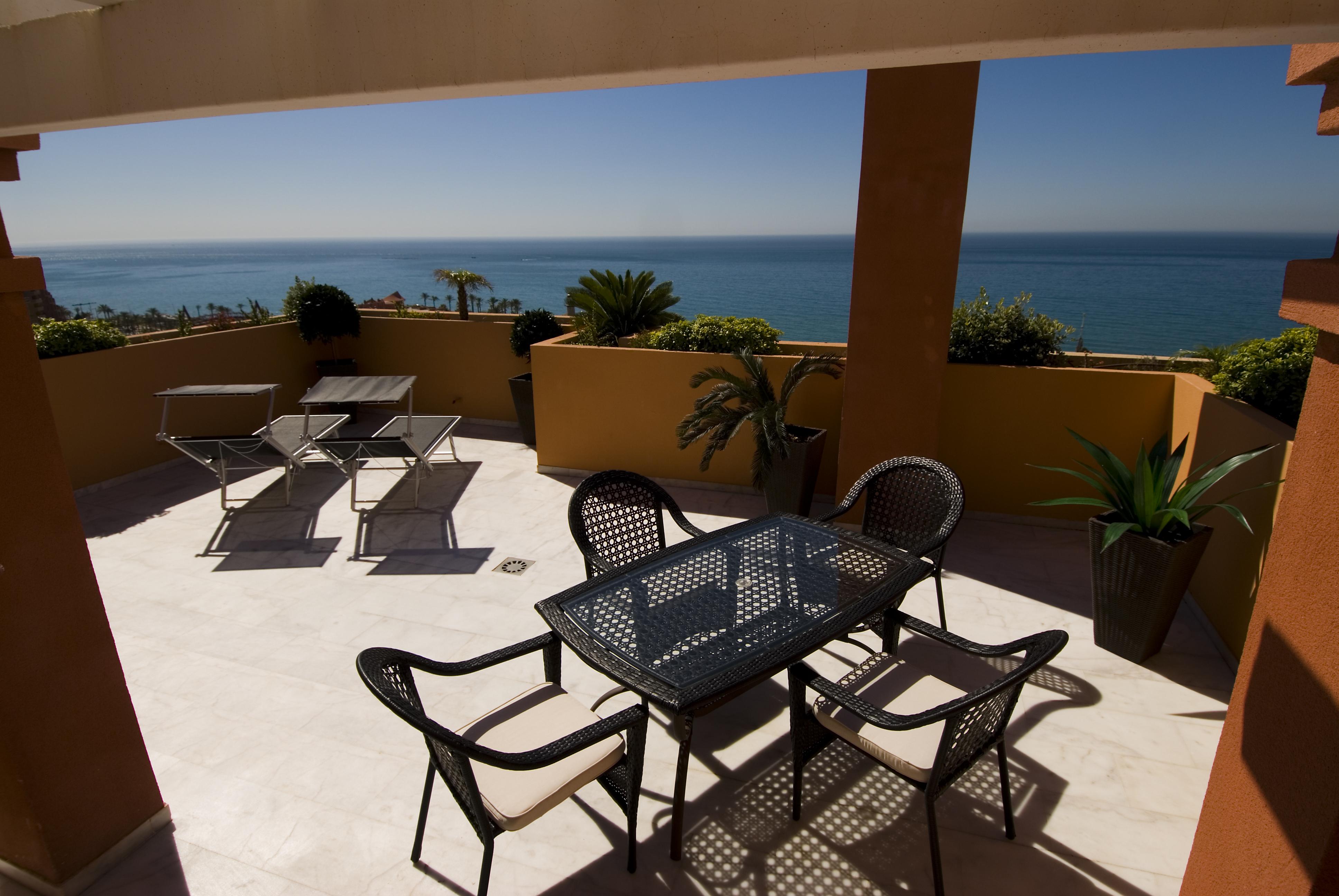 Holiday World Riwo Hotel. Benalmádena Exterior photo