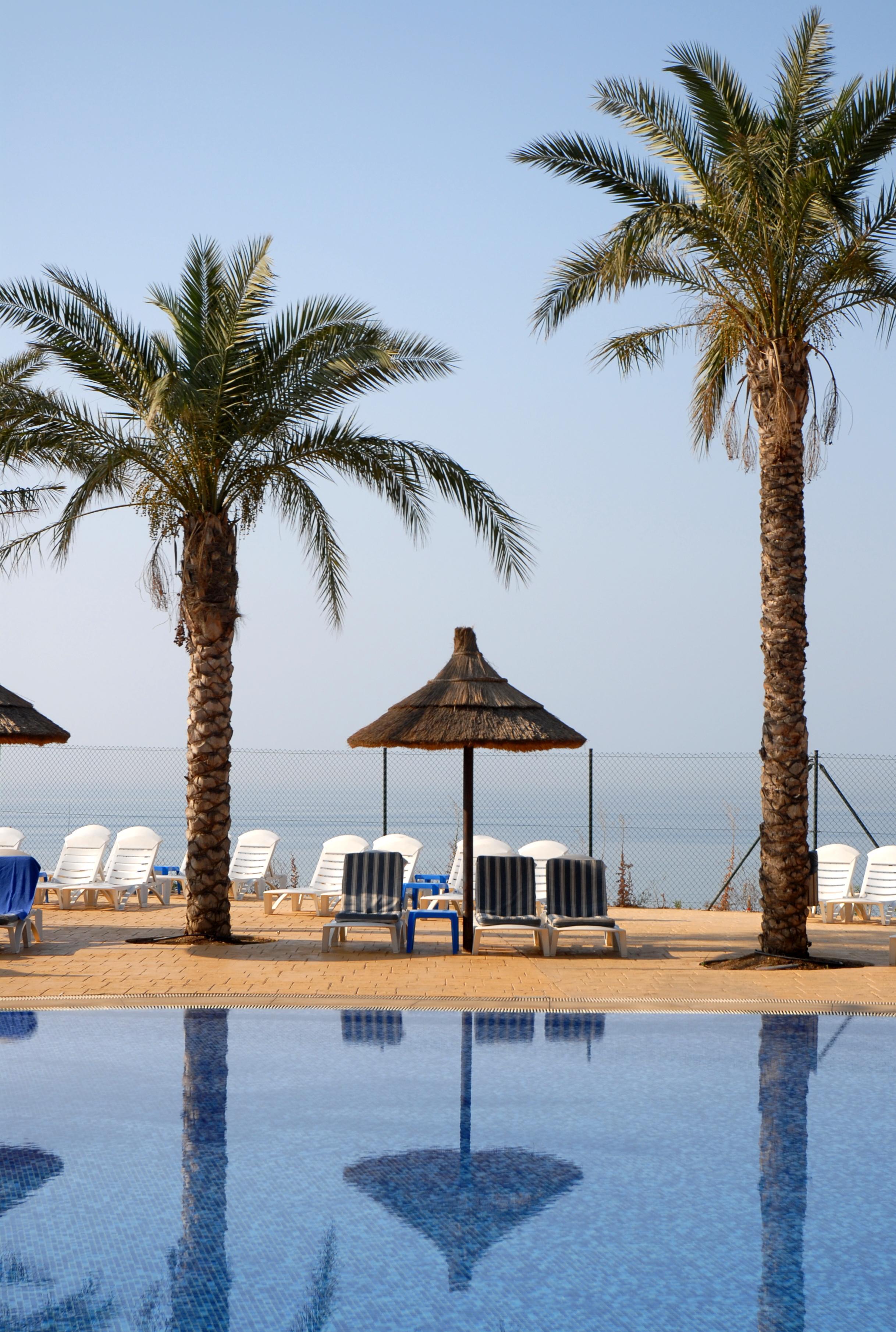 Holiday World Riwo Hotel. Benalmádena Exterior photo