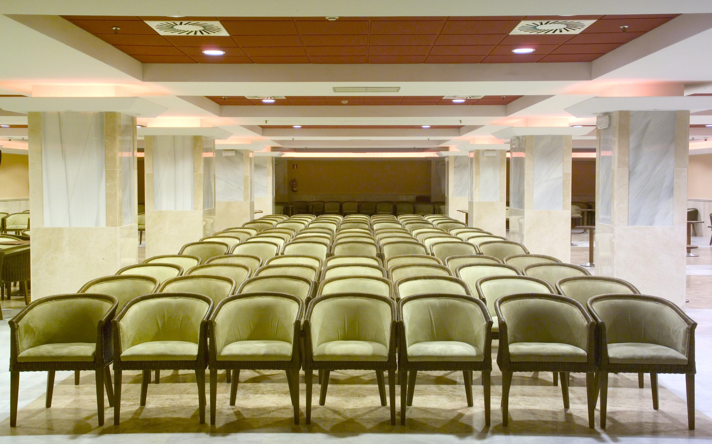 Holiday World Riwo Hotel. Benalmádena Exterior photo